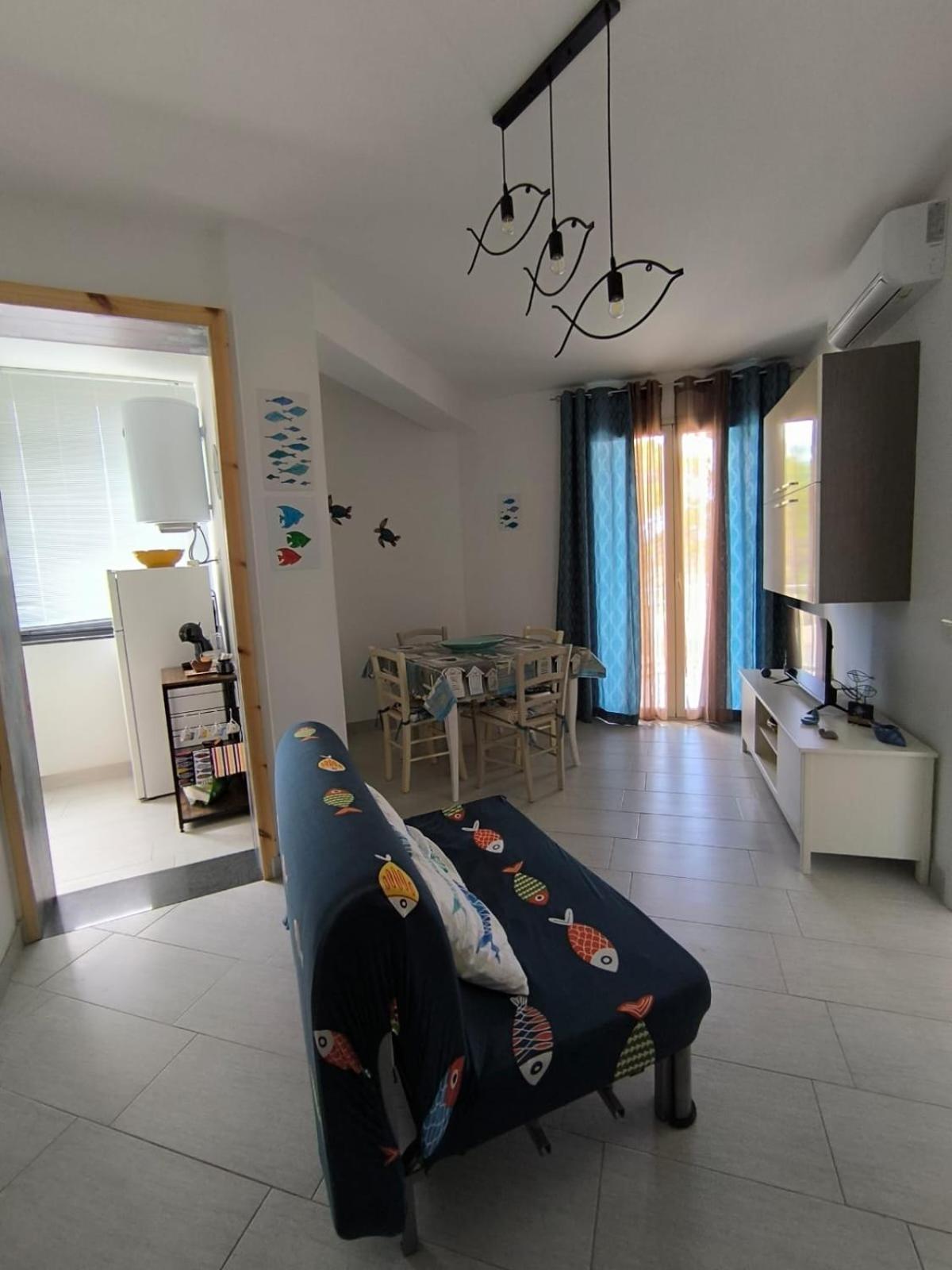 Appartamento D' Amare Marzamemi Exterior foto