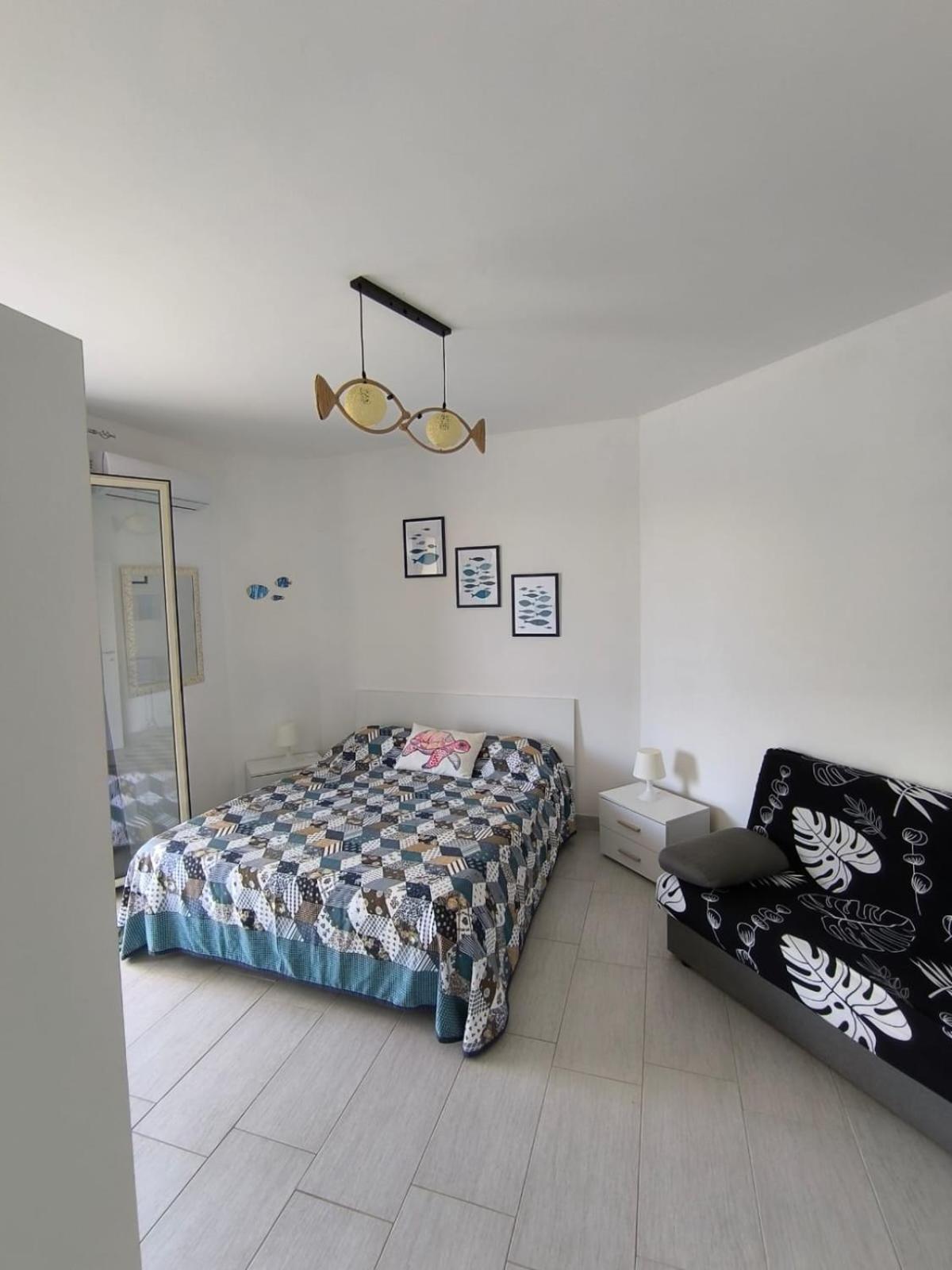 Appartamento D' Amare Marzamemi Exterior foto